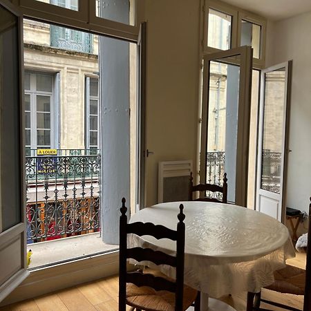 蒙彼利埃Centre Historique Rue Saint Guilhem公寓 外观 照片