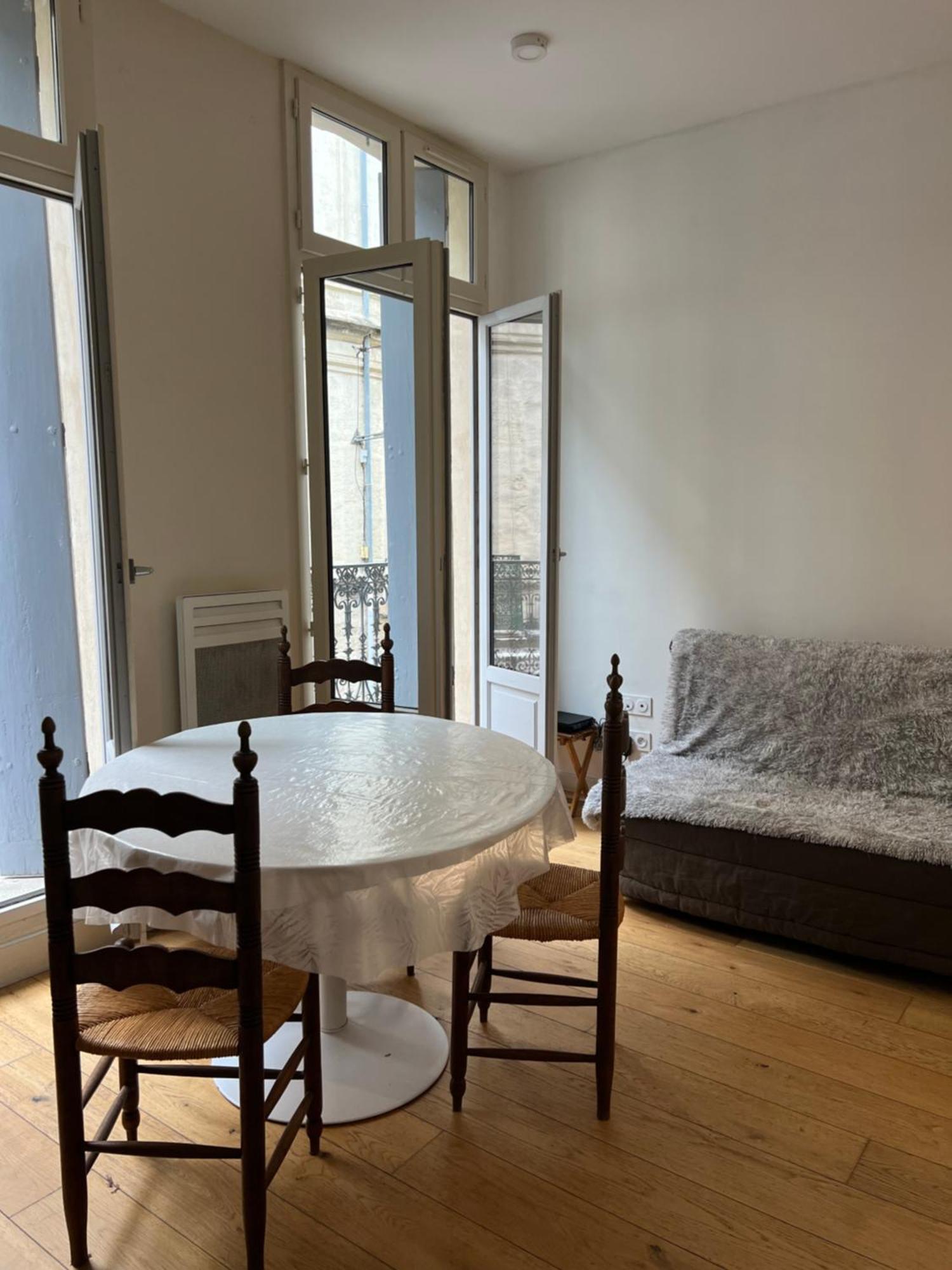 蒙彼利埃Centre Historique Rue Saint Guilhem公寓 外观 照片